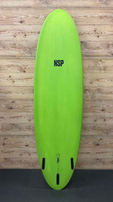 Funboard 6'8"