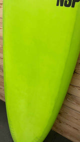 Funboard 6'8"