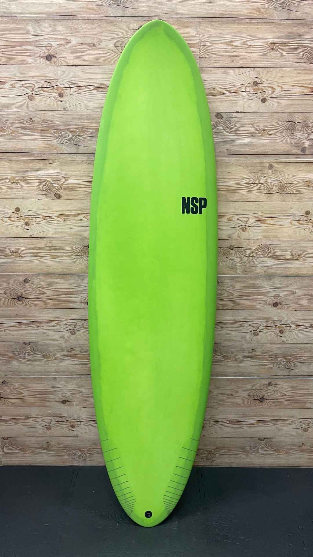 Funboard 6'8"