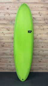 Funboard 6'8"