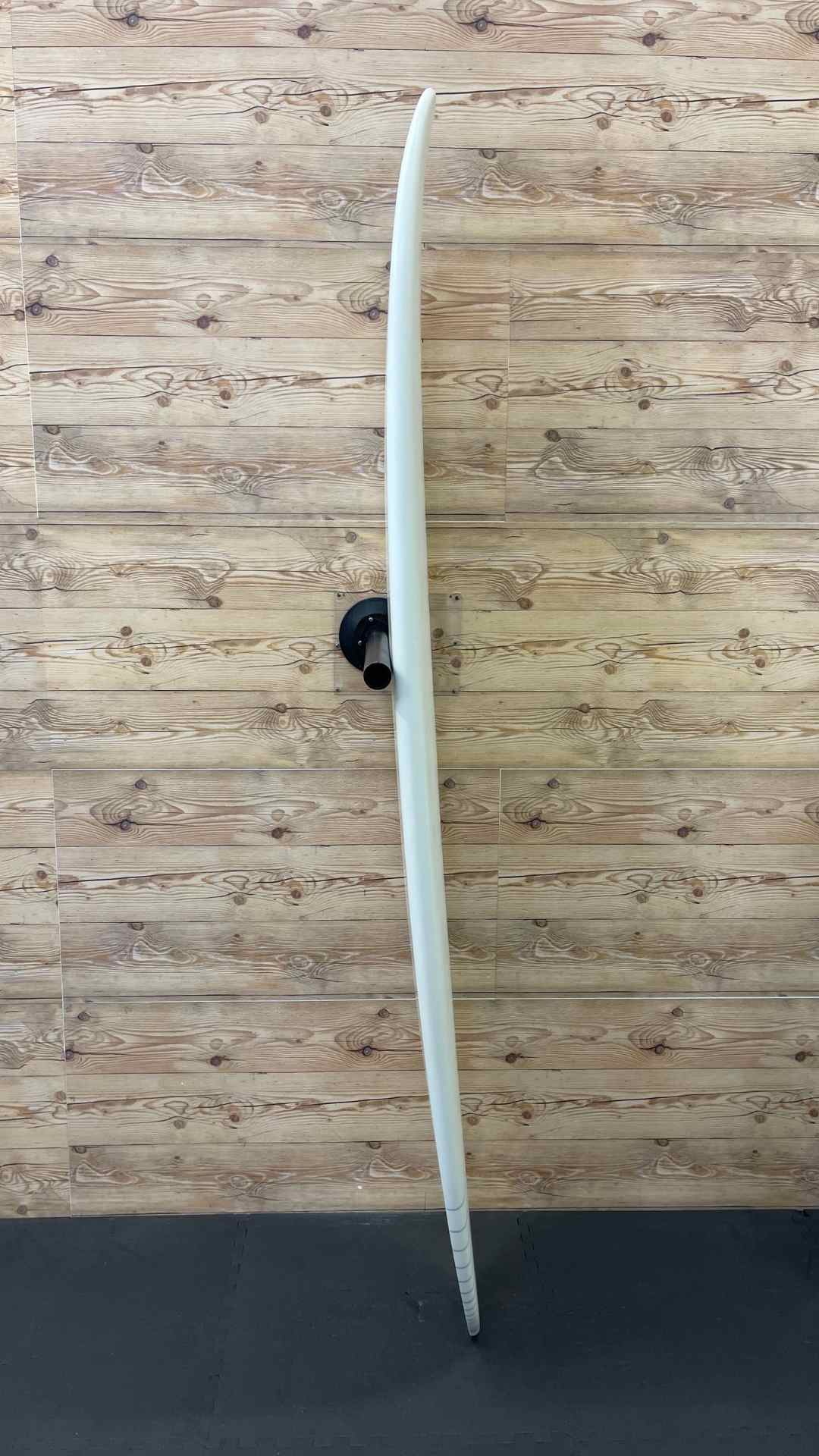 NSP Epoxy Protech 7'2