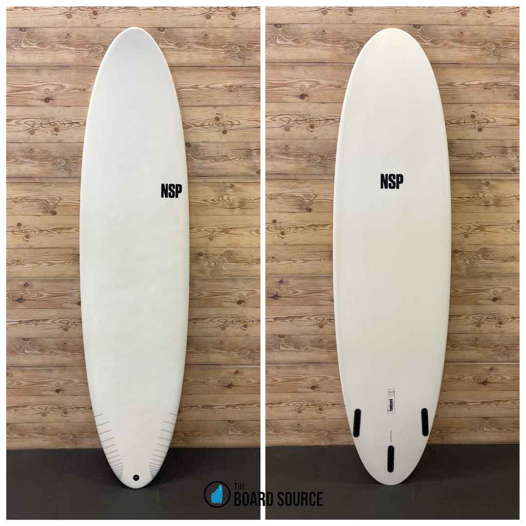 NSP Epoxy Protech 7'2