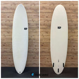 Funboard 7'6"