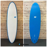 Funboard 6'8"