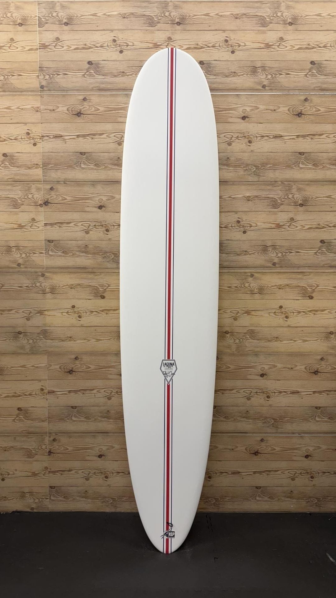 Unicorn HDT 9'1"