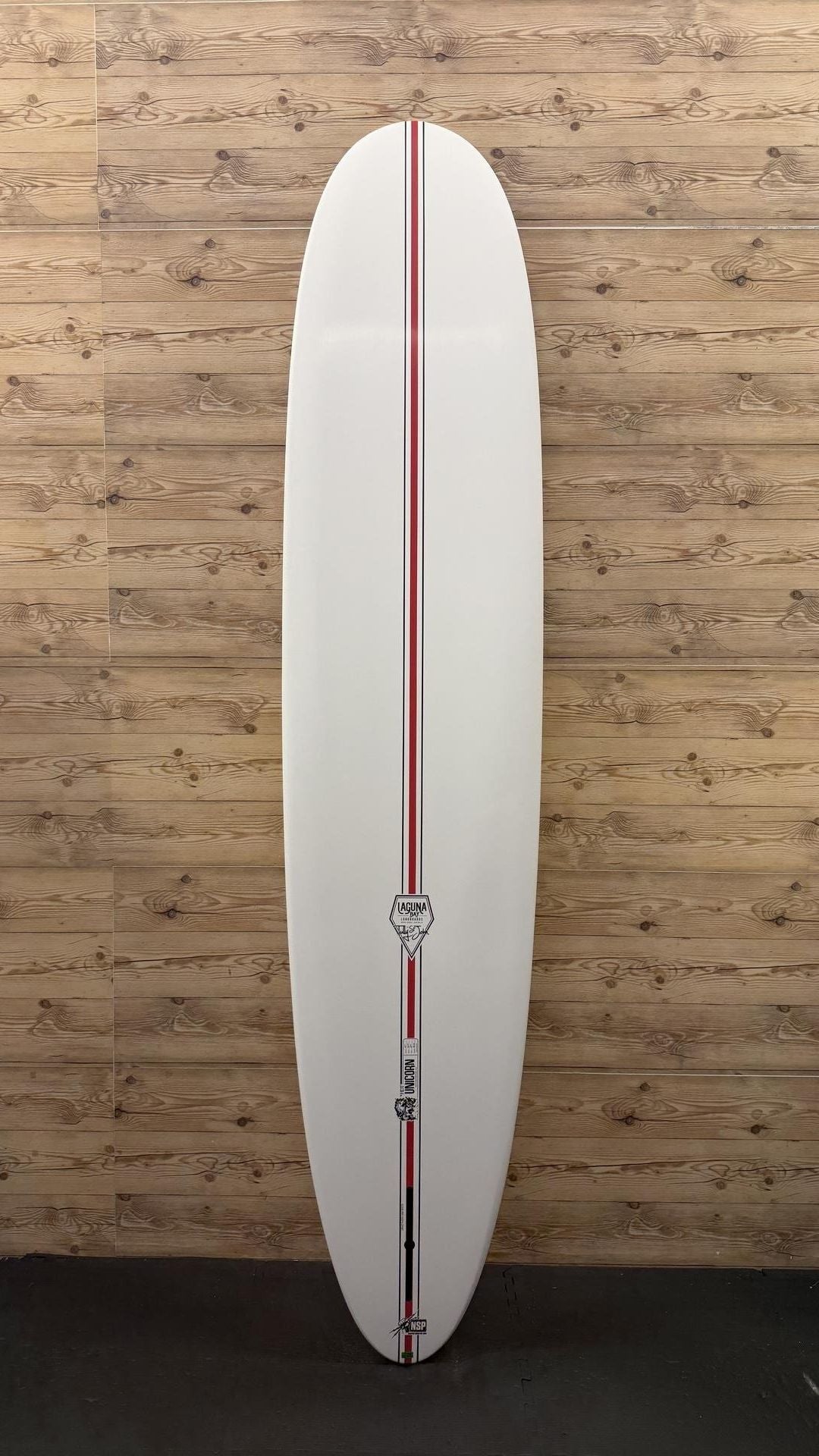 Unicorn HDT 9'1"