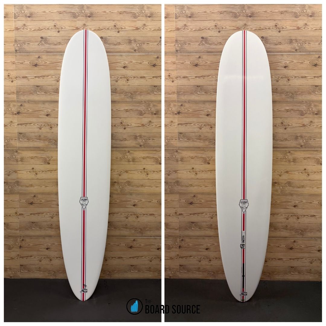 Unicorn HDT 9'1"