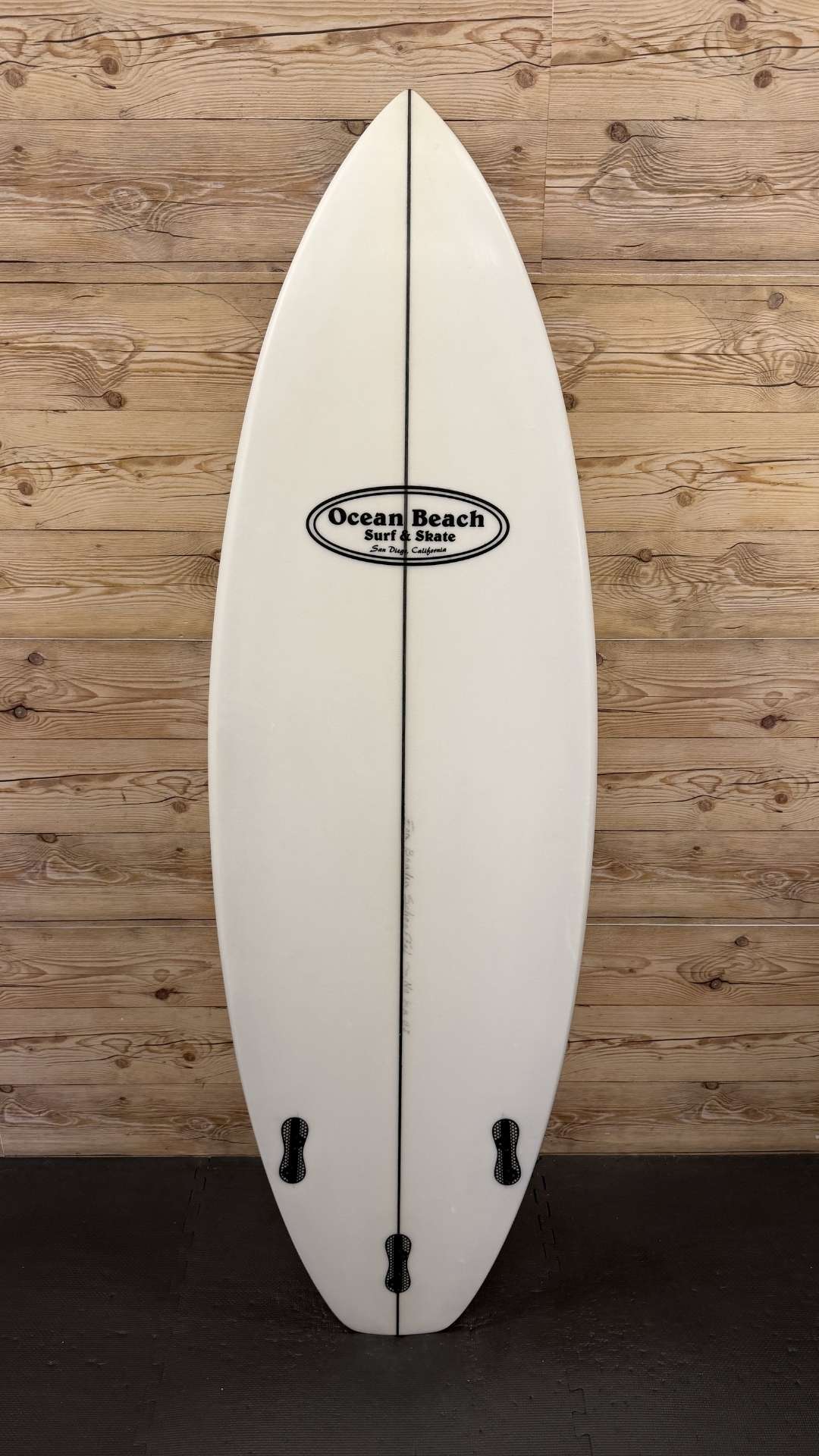 Thruster 5'9"