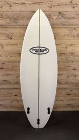 Thruster 5'9"