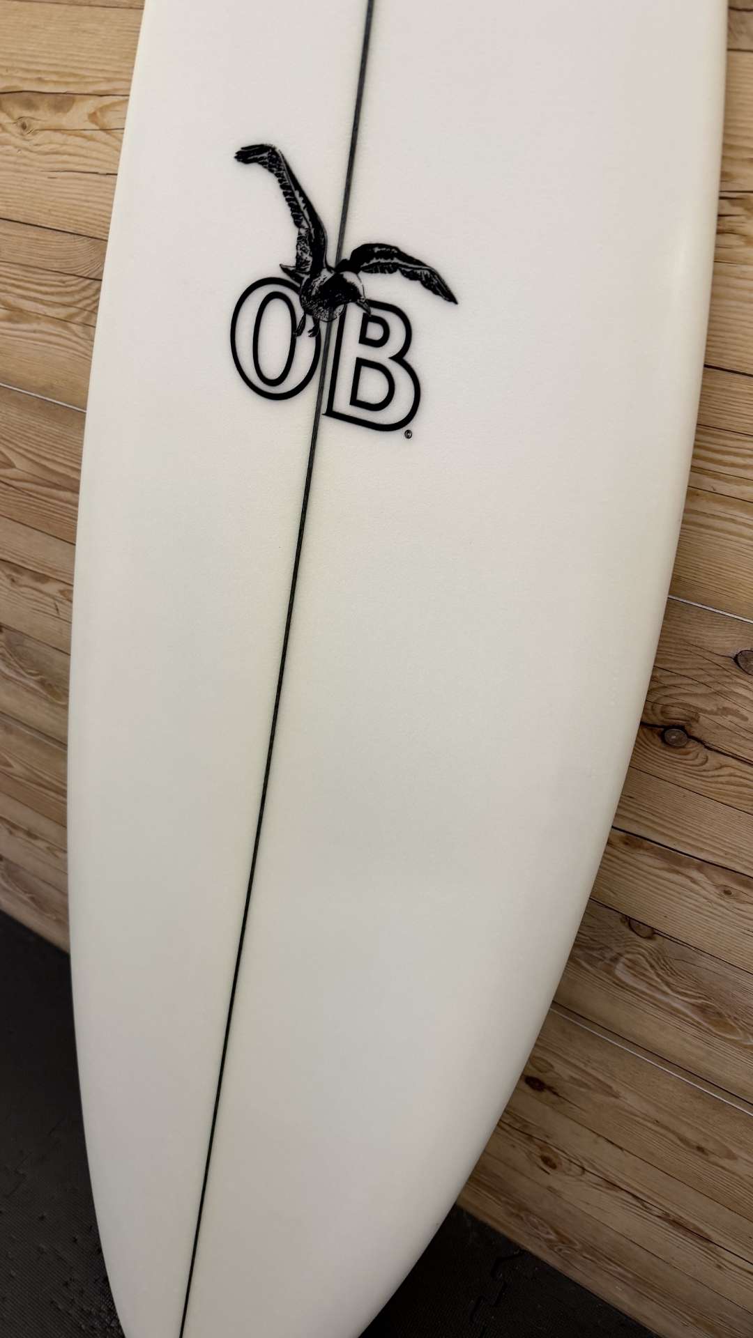 Thruster 5'9"