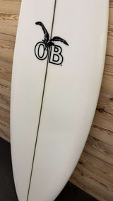 Thruster 5'9"