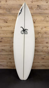 Thruster 5'9"