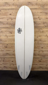 Quad Funboard 7'0"