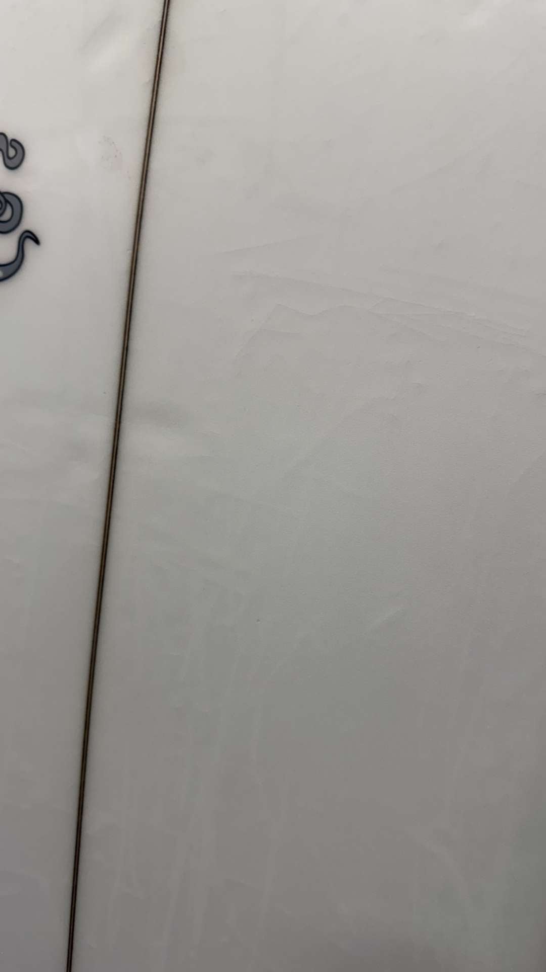 Quad Funboard 7'0"