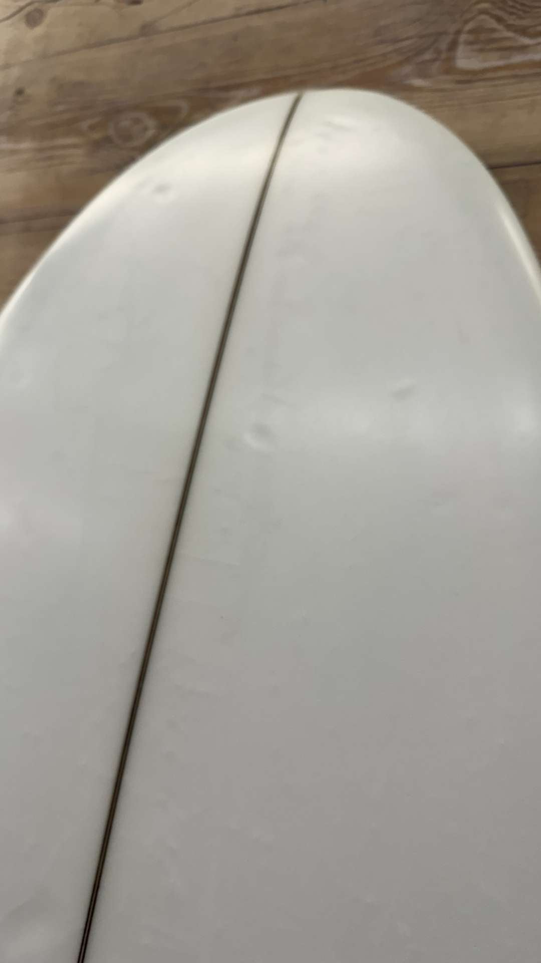 Quad Funboard 7'0"