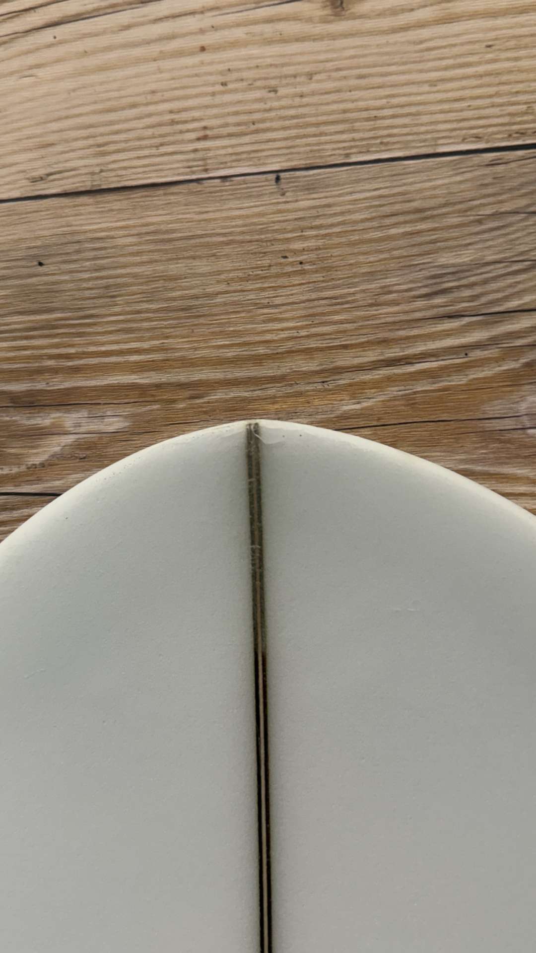 Quad Funboard 7'0"