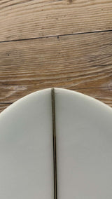 Quad Funboard 7'0"