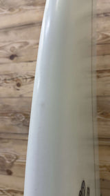 Quad Funboard 7'0"