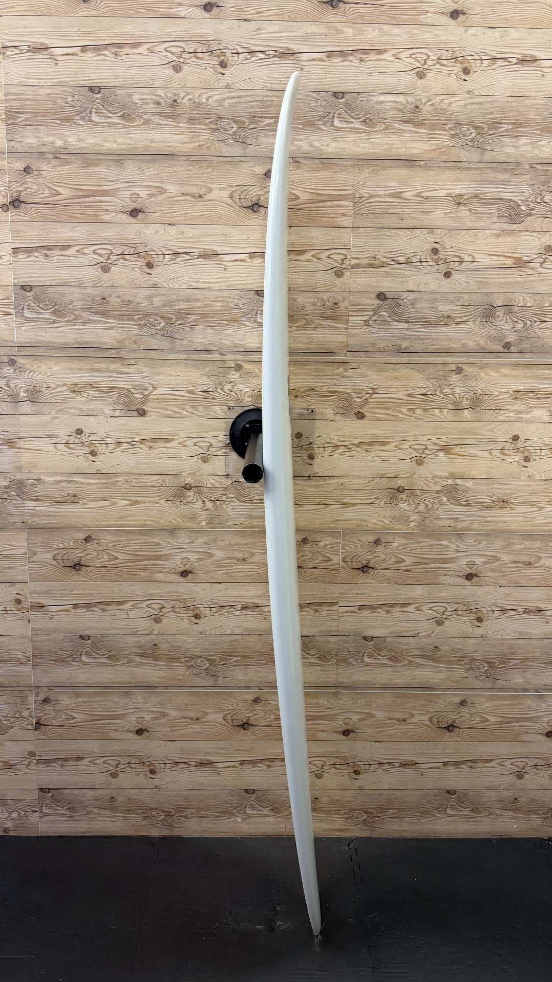 Quad Funboard 7'0"