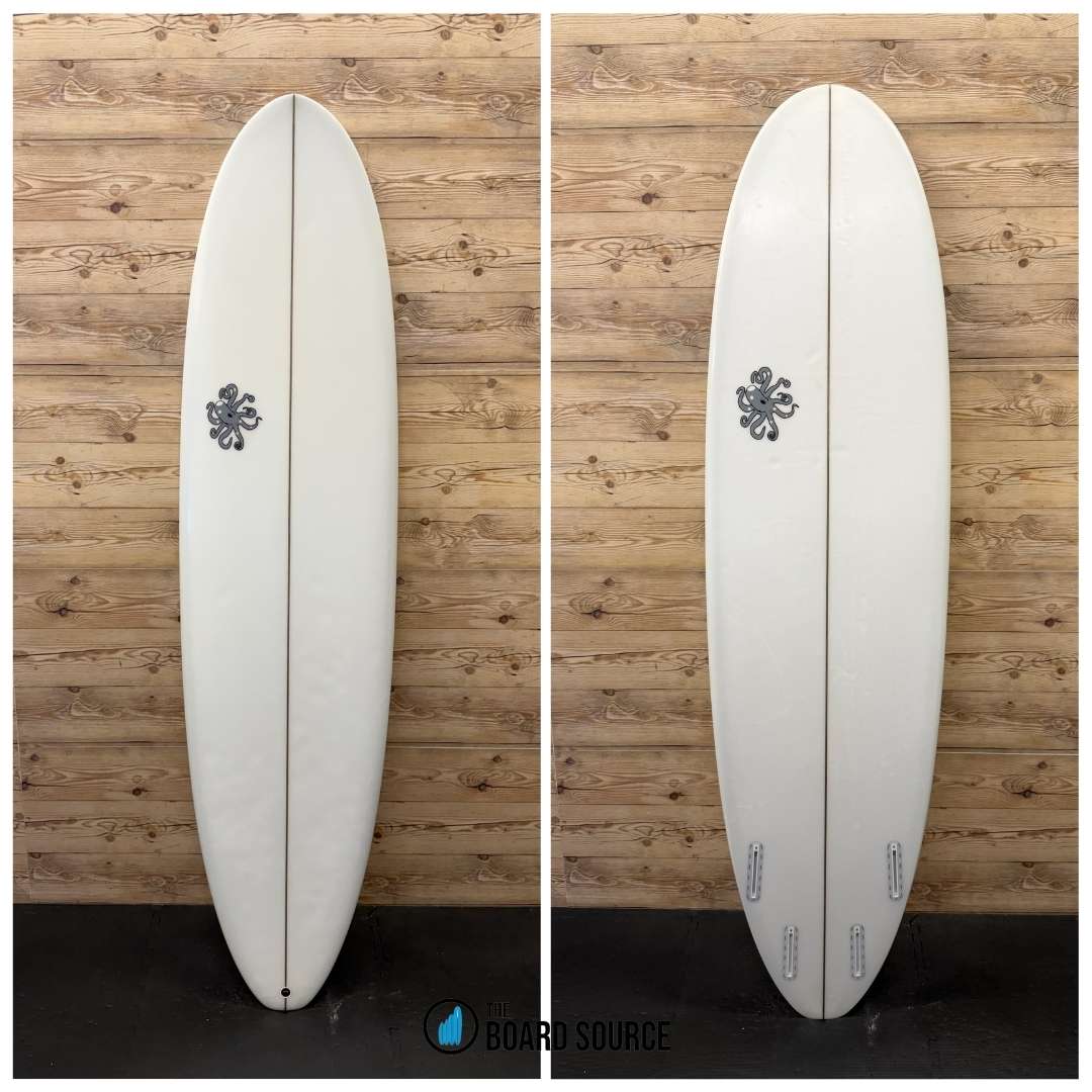 Quad Funboard 7'0"