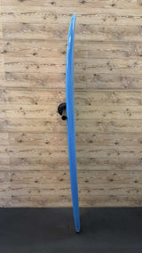 The Log 7'0"