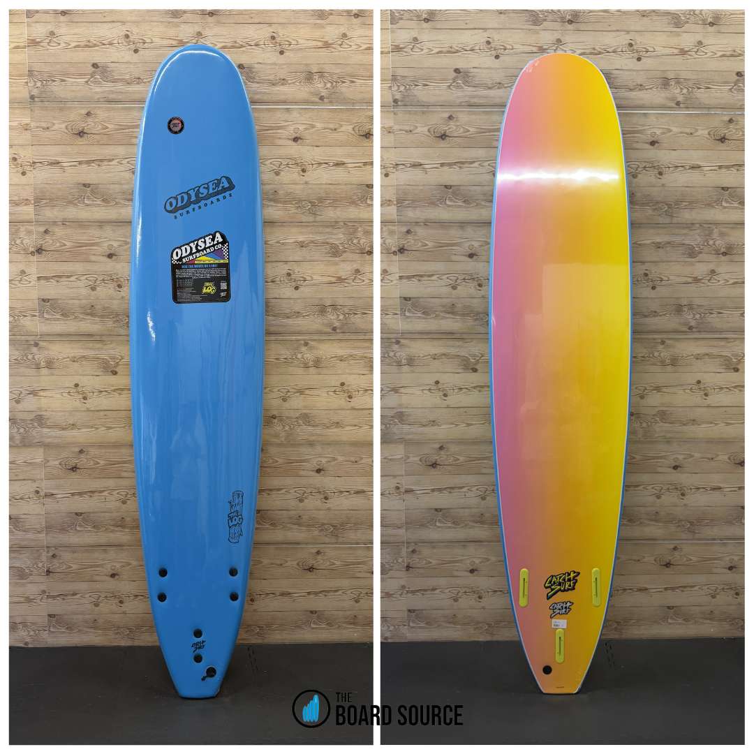 New & Used Softboards Surfboards for Sale – The Board Source