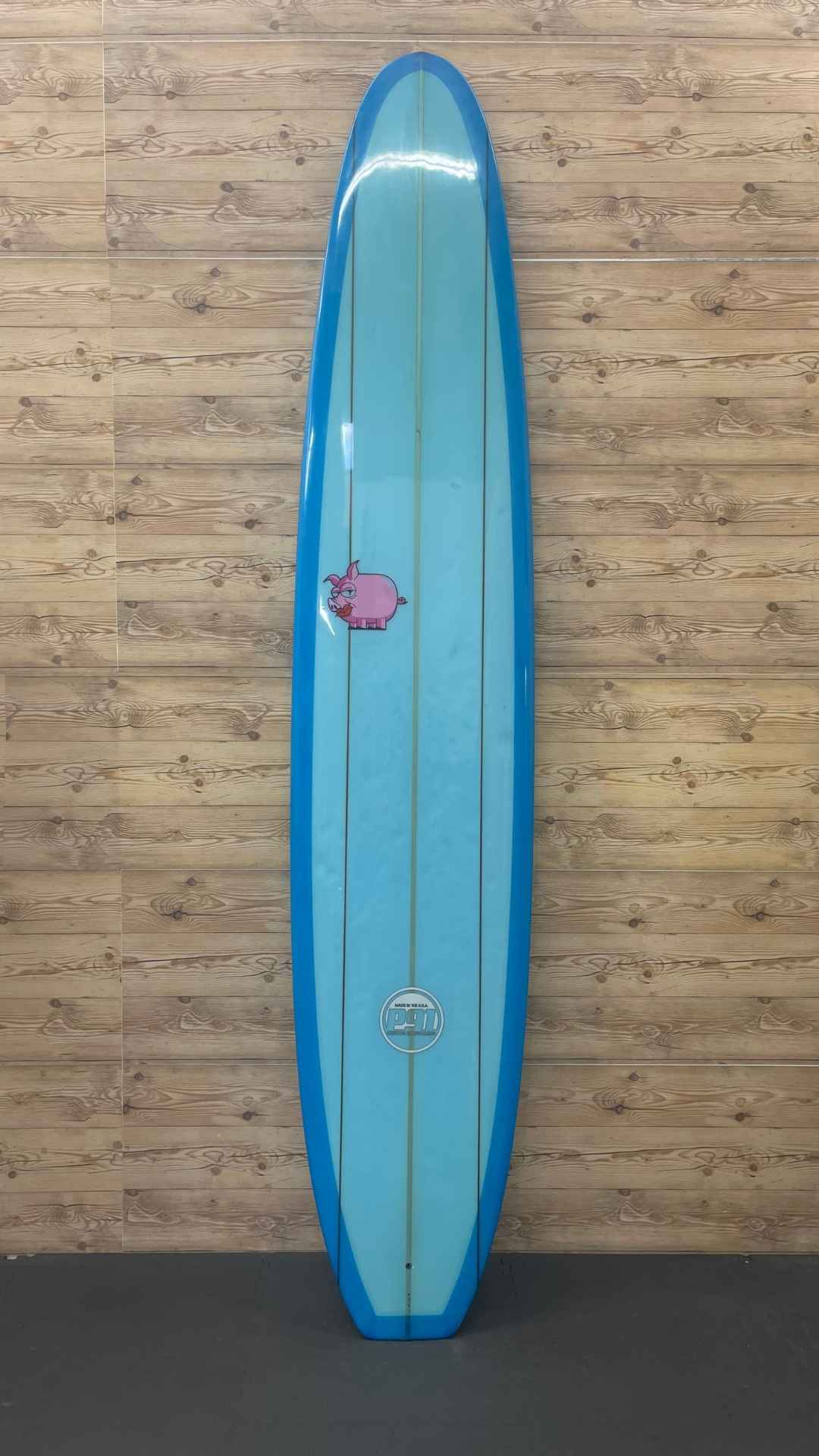 Pig 9'10"