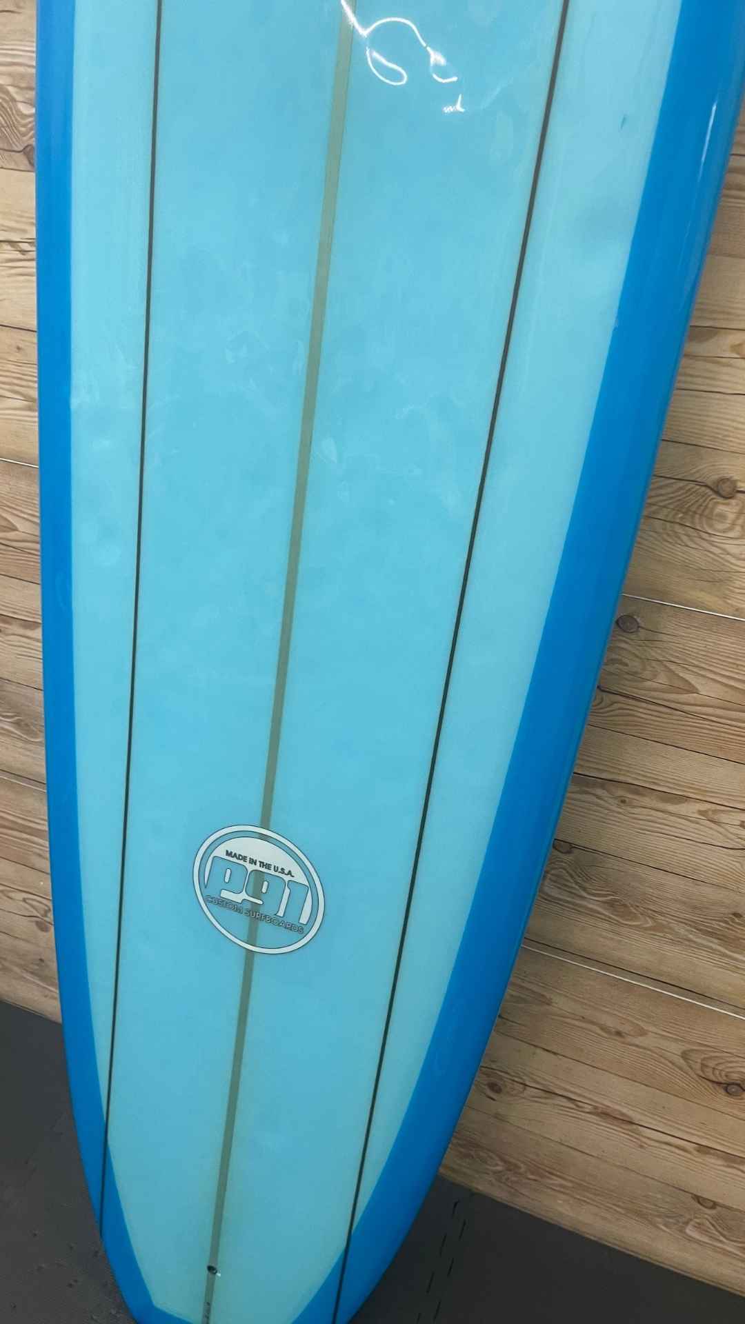 Pig 9'10"