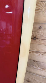 Single Fin 9'6"