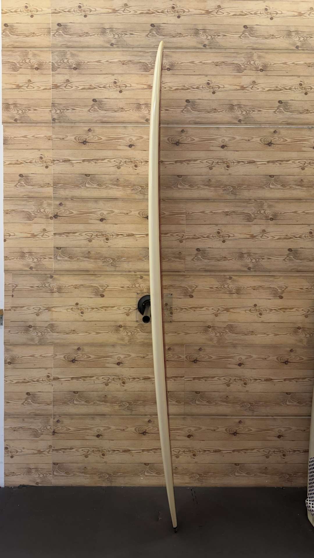 Single Fin 9'6"