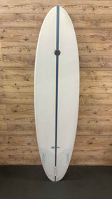 Tri Mid 7'6"