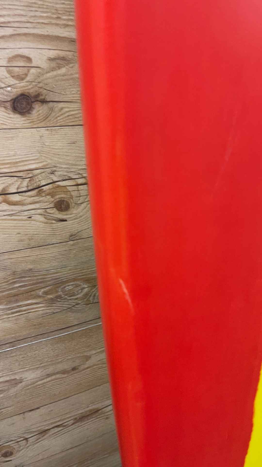 Black Hawk 6'2"
