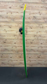 Black Hawk 6'2"