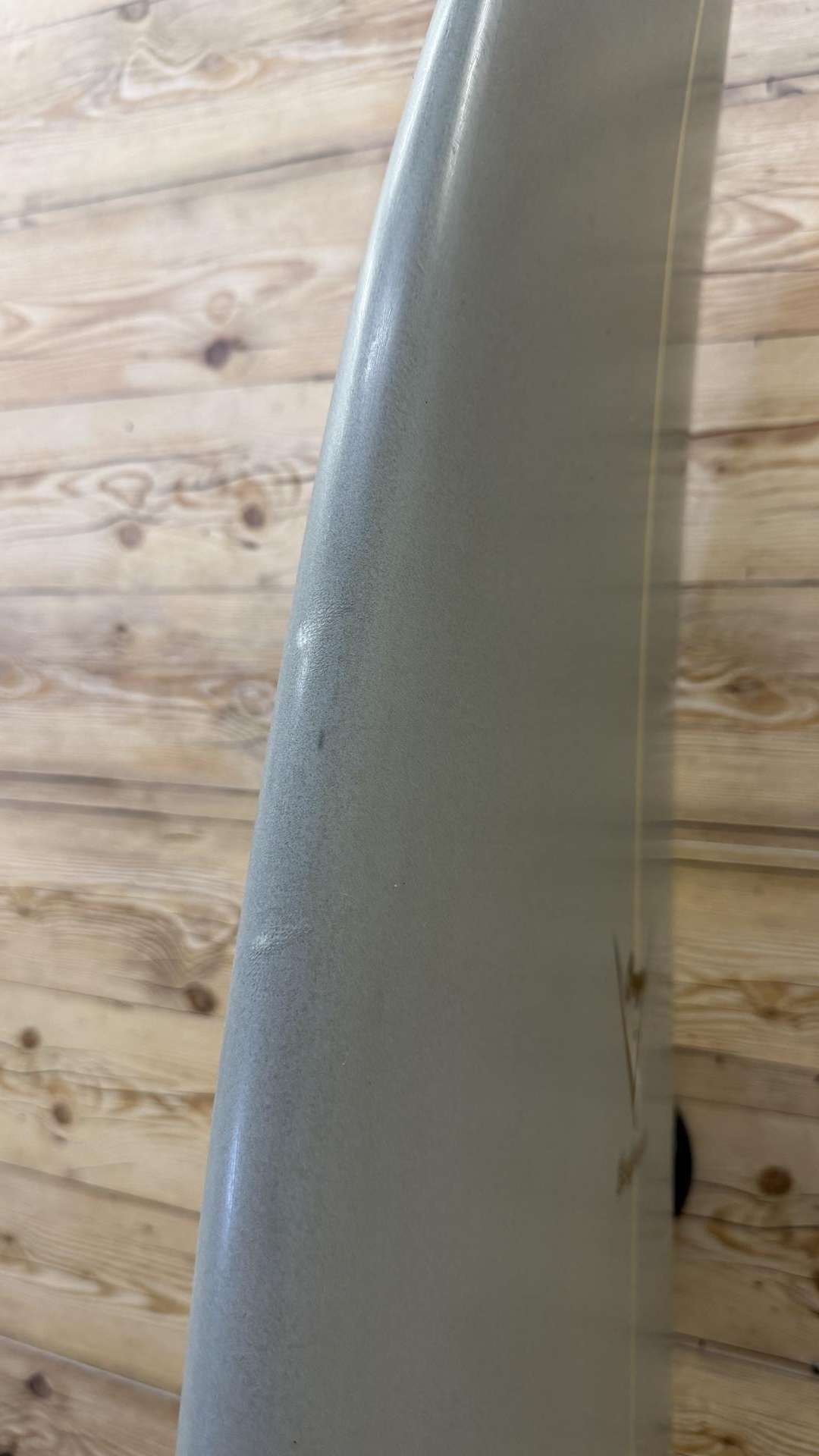 2+1 Egg 6'10"