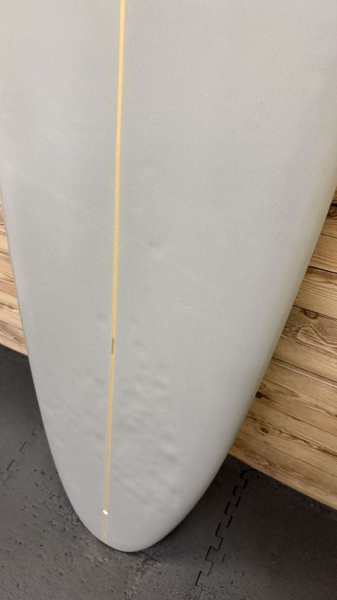 2+1 Egg 6'10"