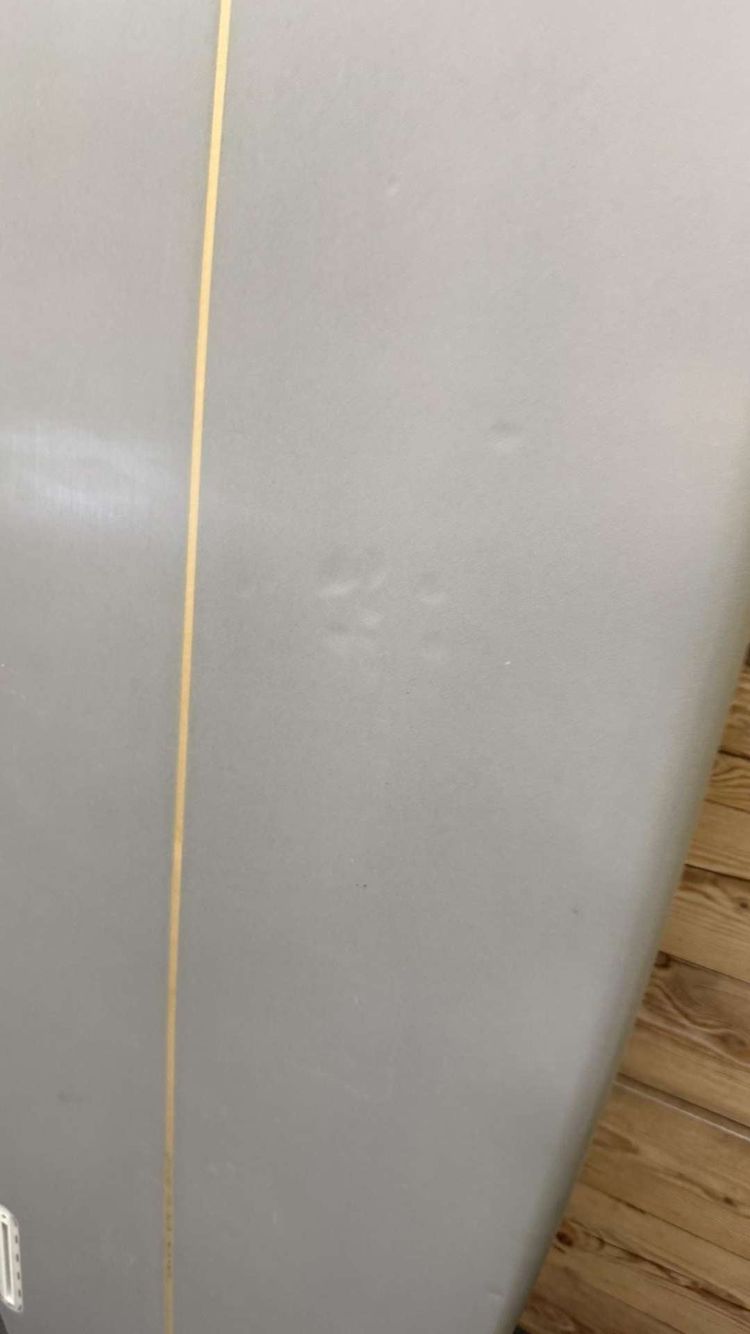 2+1 Egg 6'10"