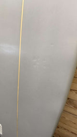 2+1 Egg 6'10"