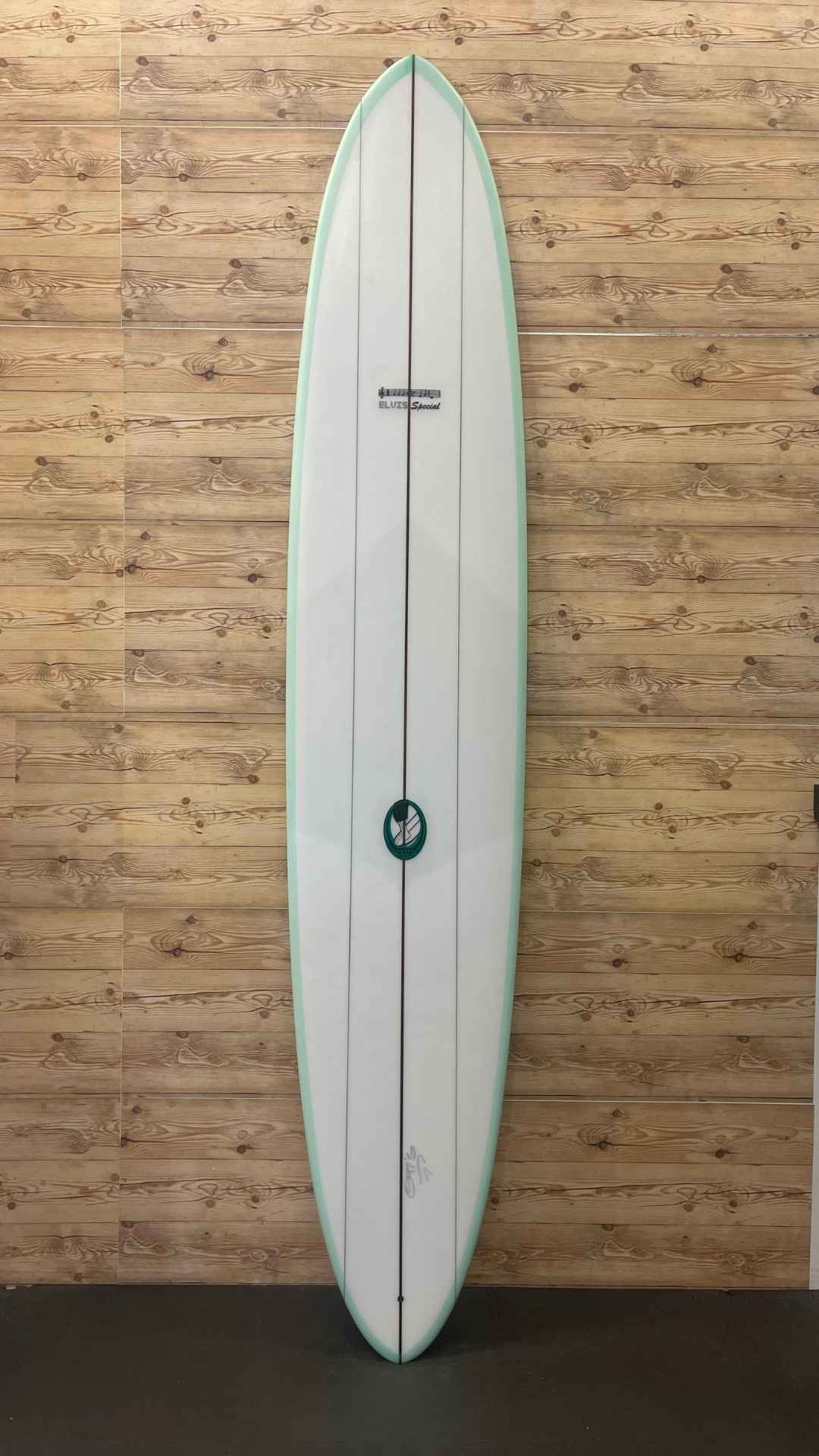 Elvis Special 10'6"