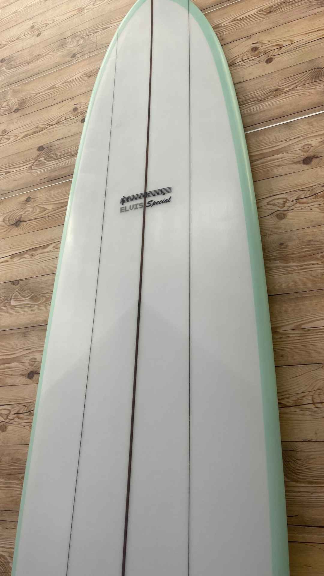 Elvis Special 10'6"