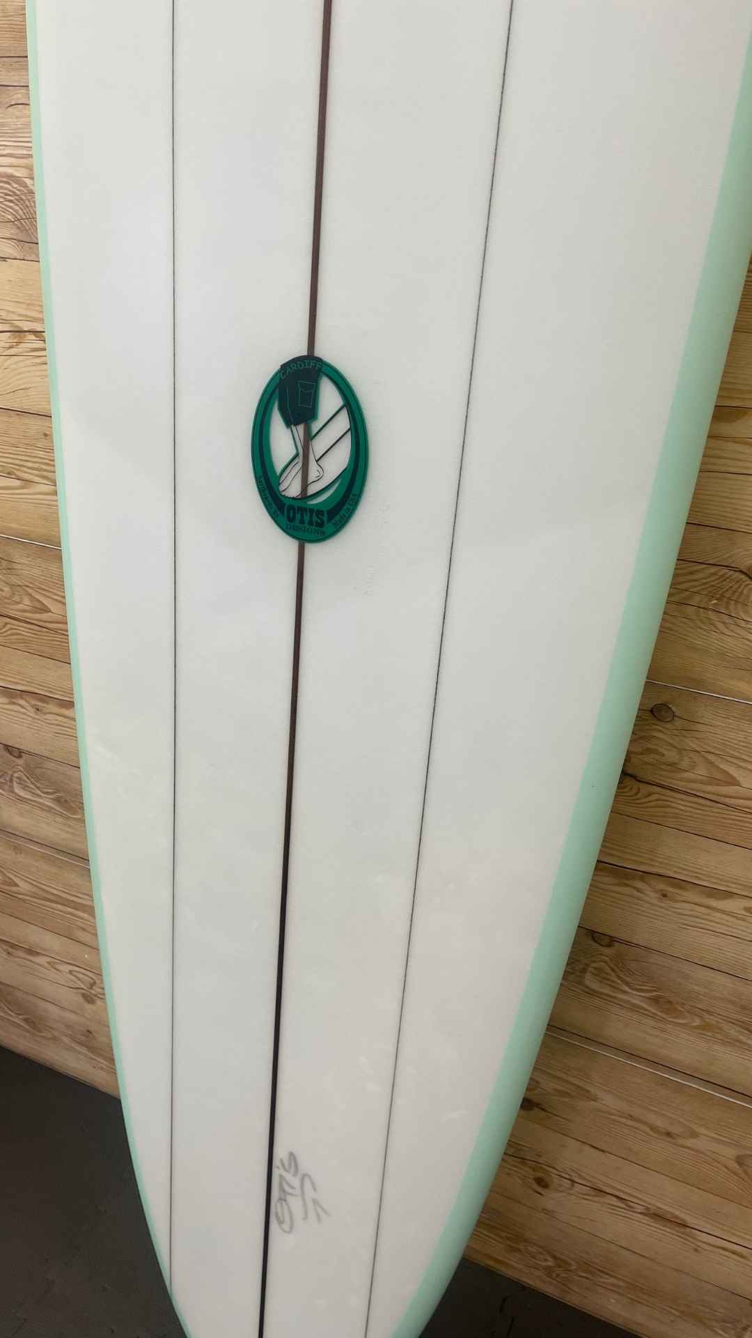 Elvis Special 10'6"