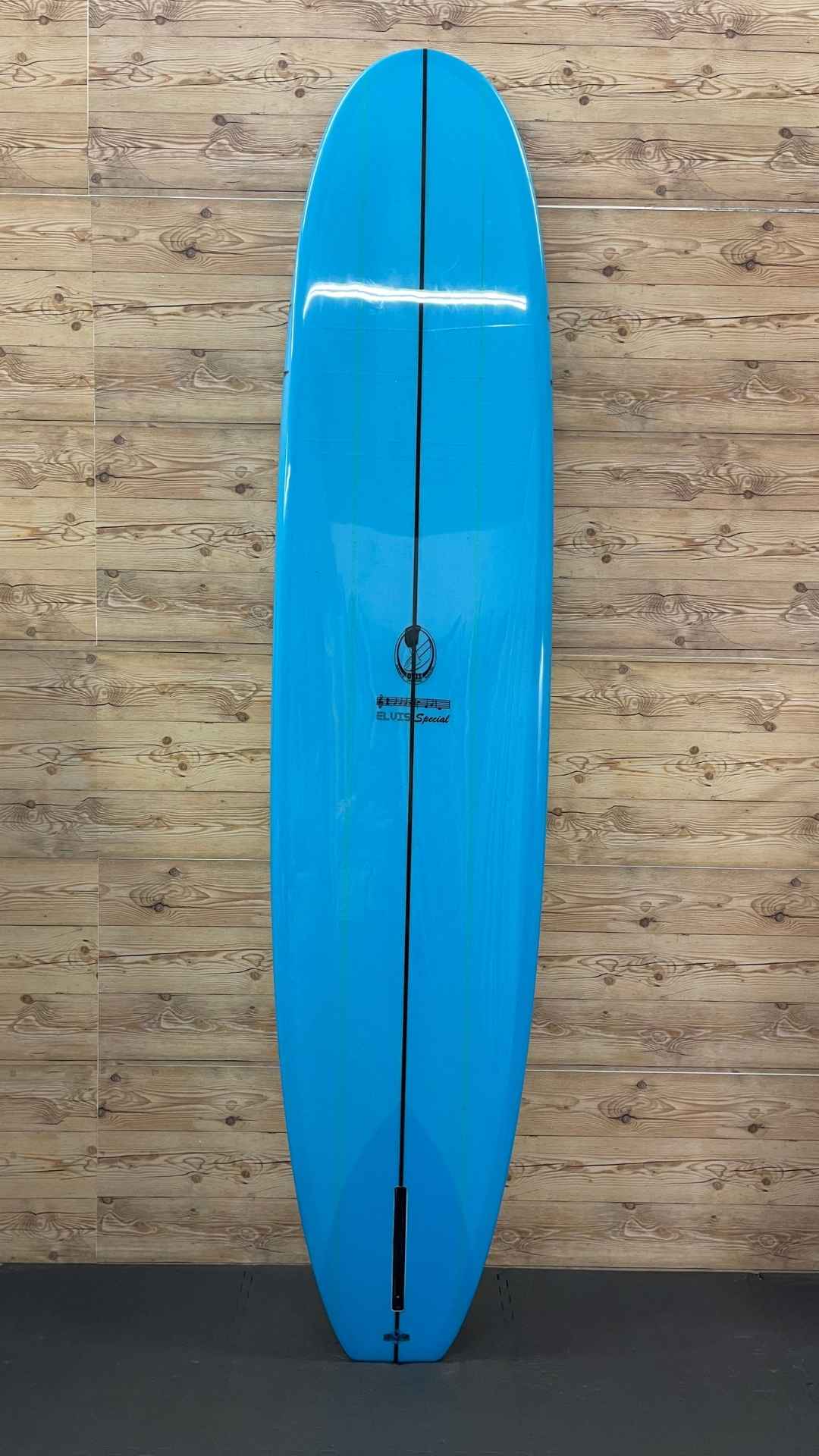 Otis Surfboards Elvis Special 9'4