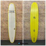 Elvis Special Noserider 9'8"