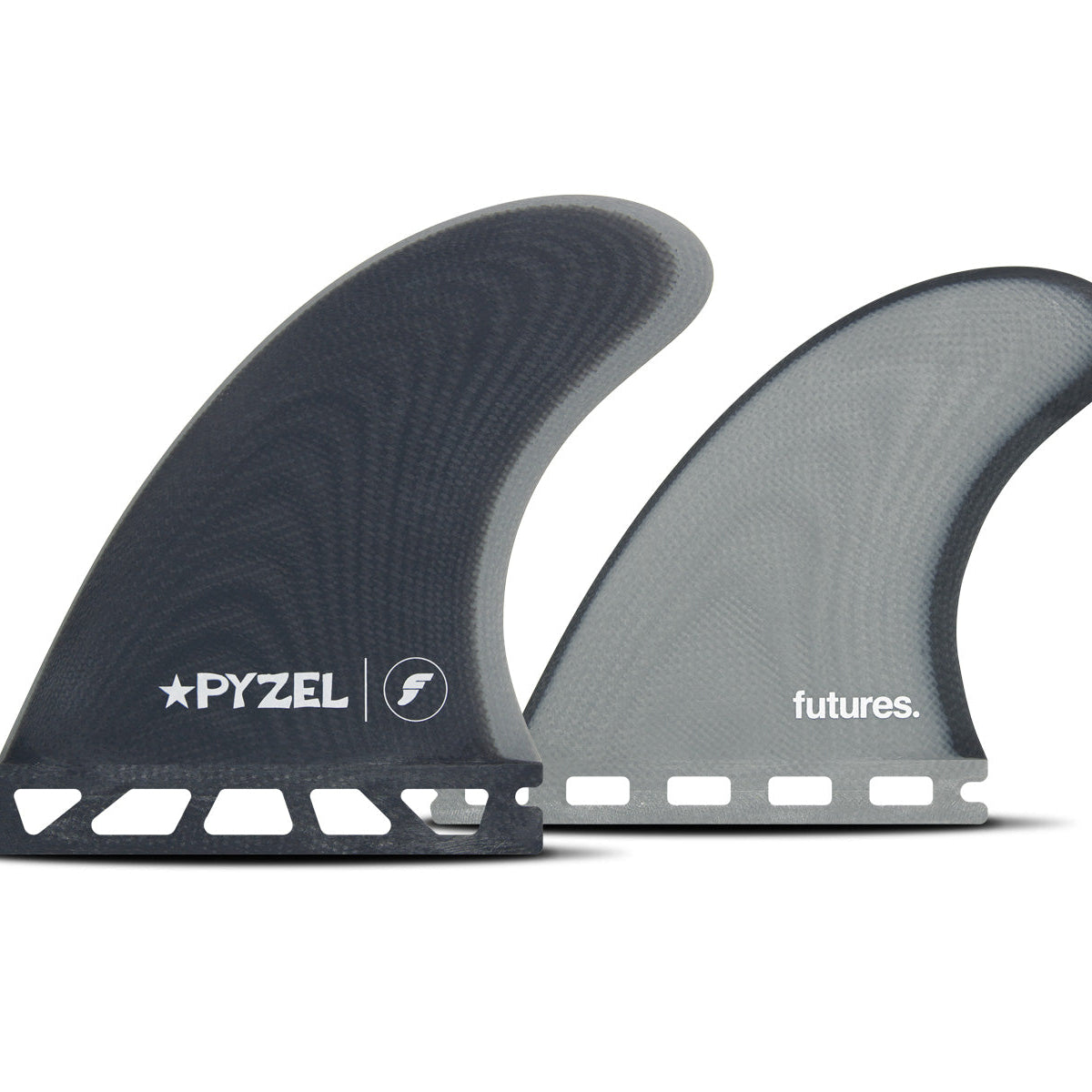 Futures Pyzel Padillac Quad Fins for sale The Board Source