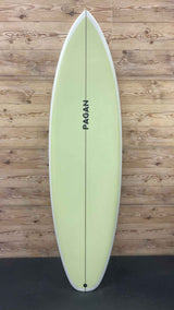 80's Thruster 6'4"