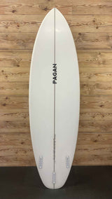 80's Thruster 6'4"