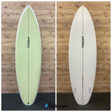 80's Thruster 6'4"