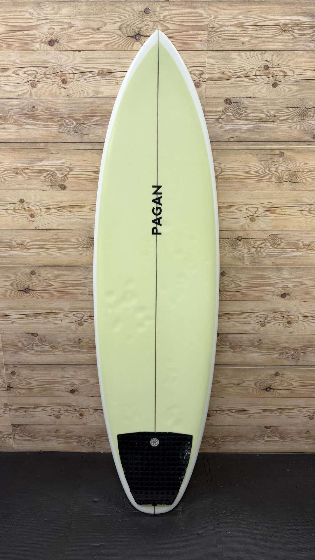 80's Thruster 6'4"