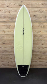 80's Thruster 6'4"