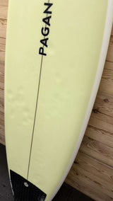 80's Thruster 6'4"