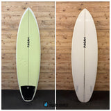 80's Thruster 6'4"